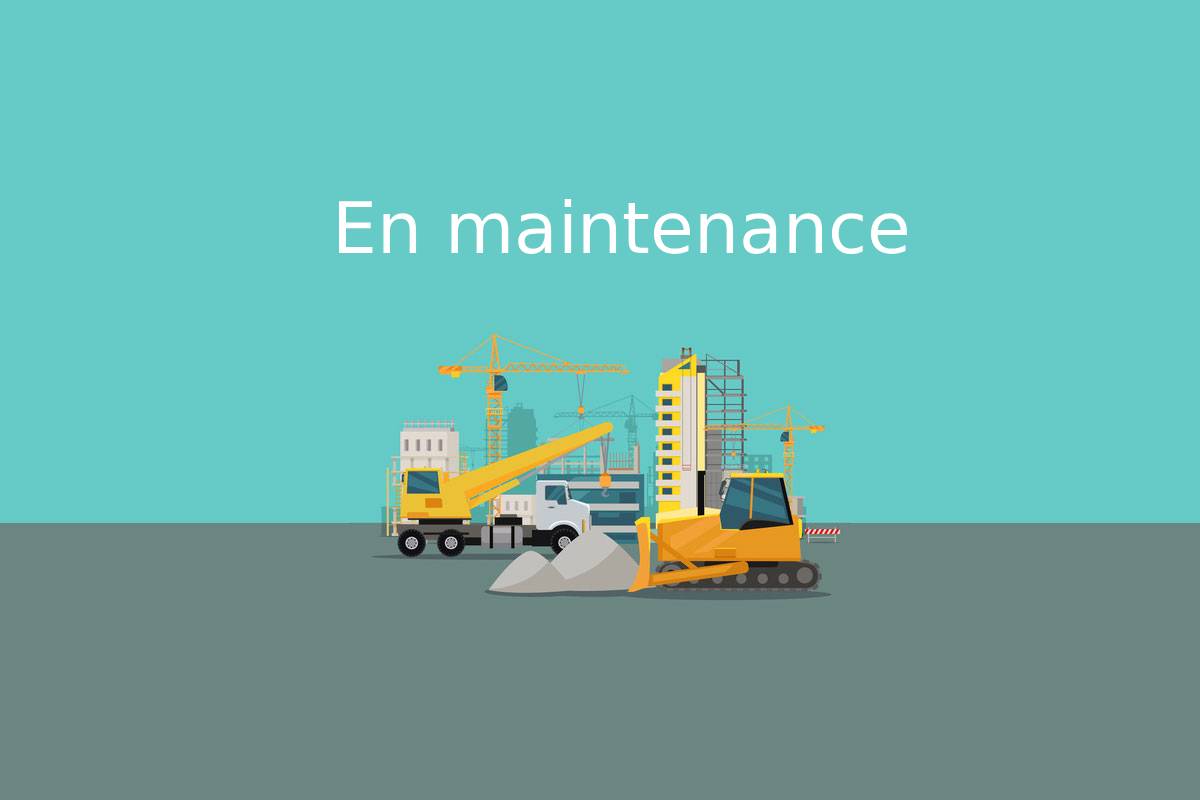 en maintenance